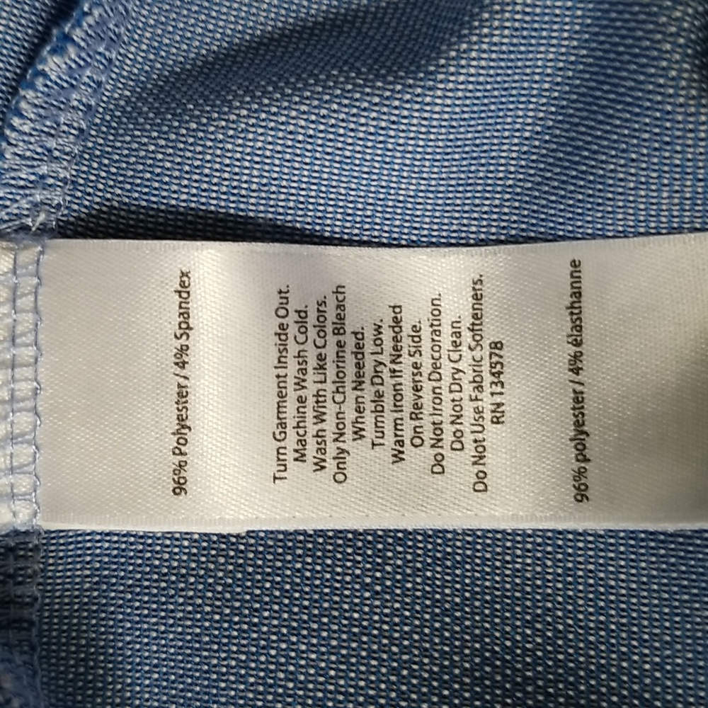 Vineyard Vines Polo Shirt - Picture 10 of 11